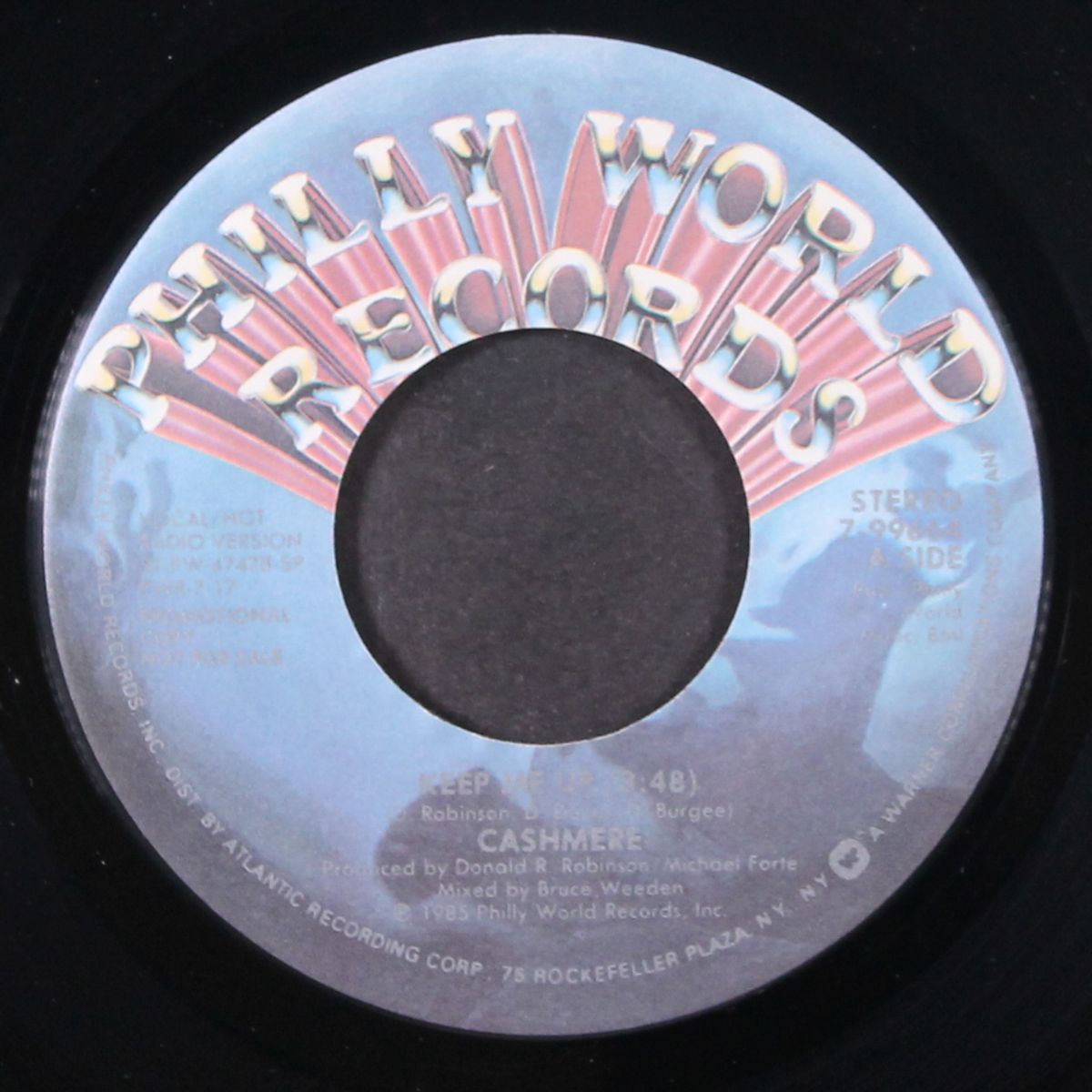 keep me up / same by CASHMERE