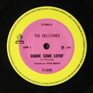 DELLTONES