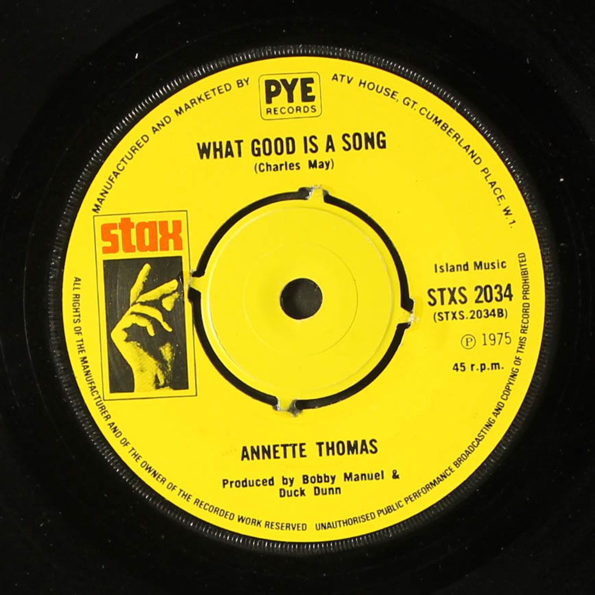 you need a friend like me / what good is a song by ANNETTE THOMAS