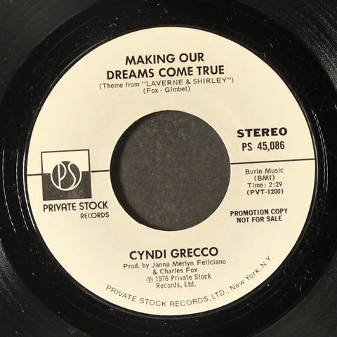 CYNDI GRECCO