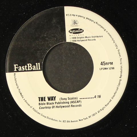 FASTBALL