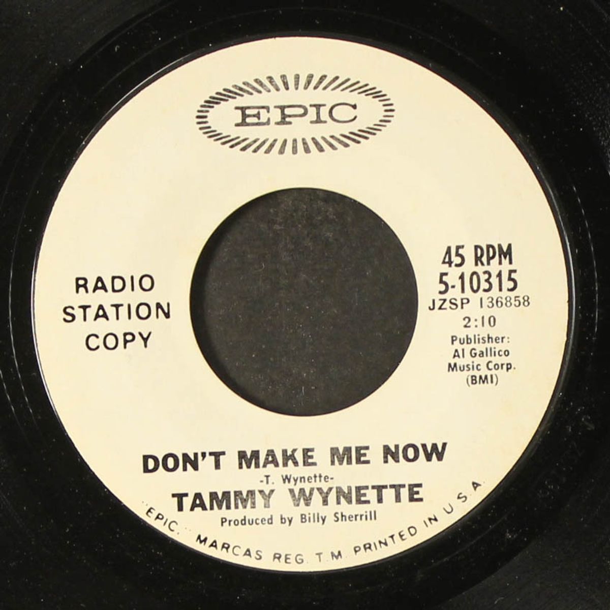 d-i-v-o-r-c-e by TAMMY WYNETTE