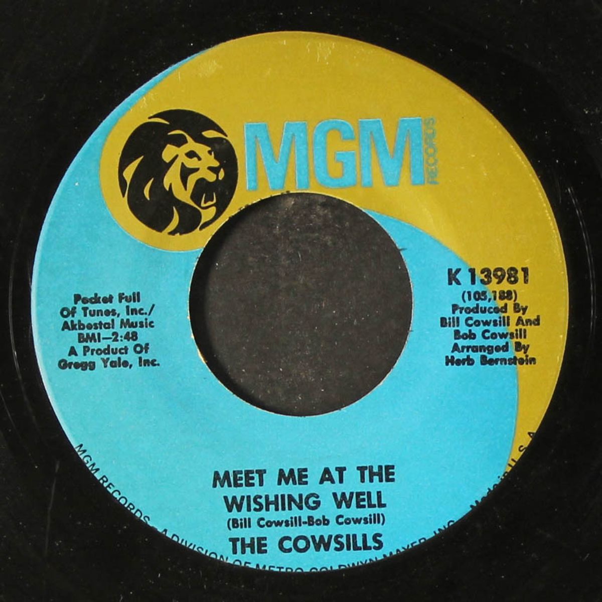 poor baby / meet me... by COWSILLS