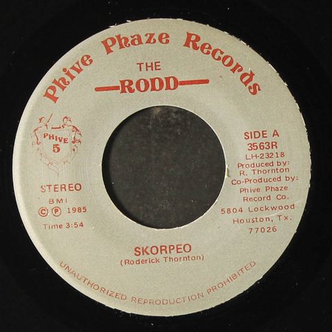 RODD