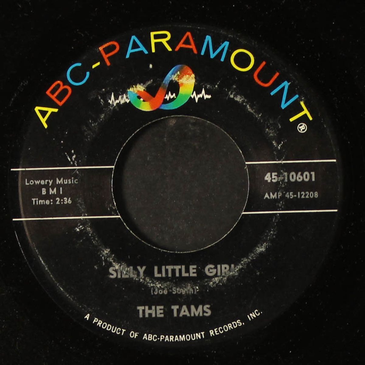 silly little girl / weep little girl by TAMS