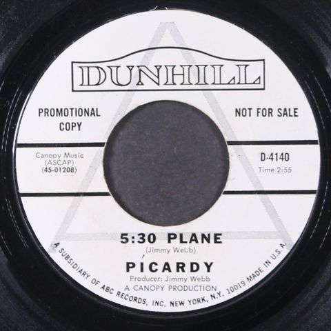 PICARDY