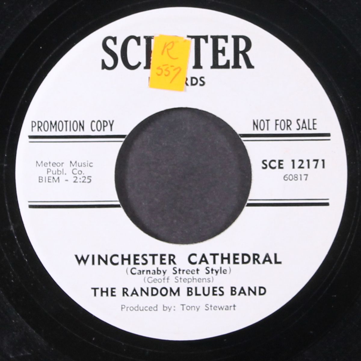 winchester cathedral by RANDOM BLUES BAND