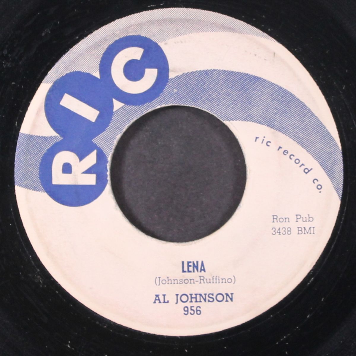 you done me wrong / lena by AL JOHNSON
