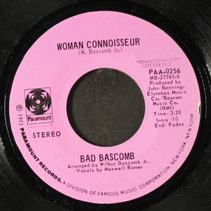 BAD BASCOMB