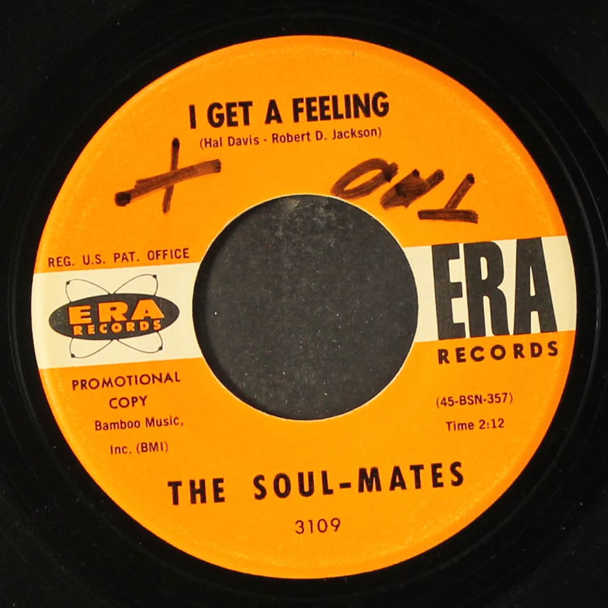 i want a boyfriend / i get a feeling by SOUL-MATES