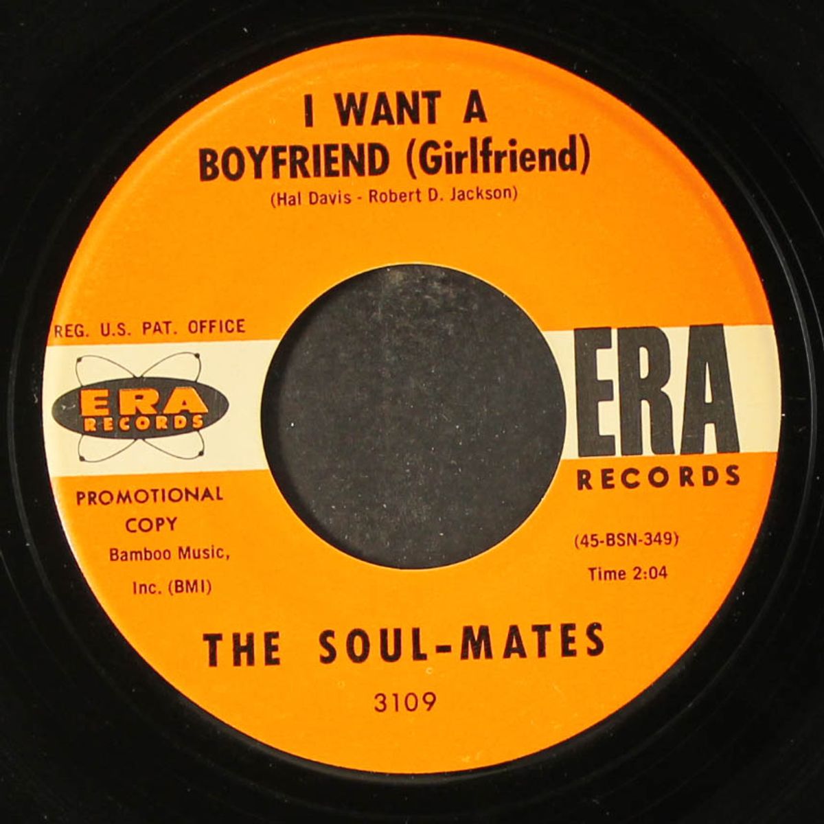 i want a boyfriend / i get a feeling by SOUL-MATES