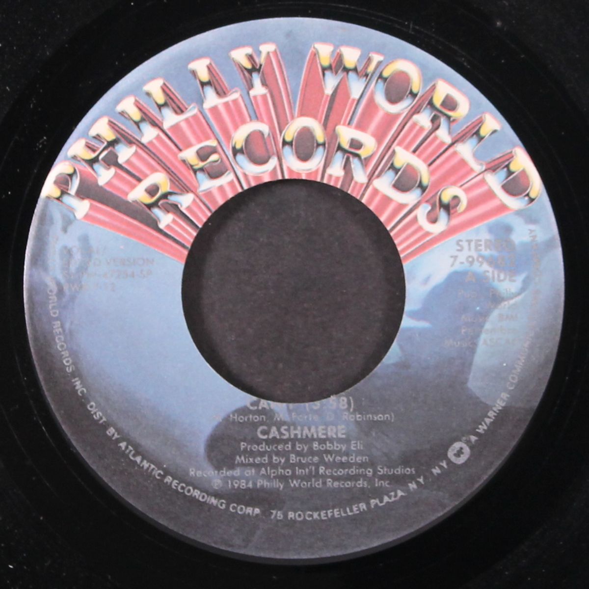can i / someone like you by CASHMERE