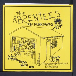 ABSENTEES