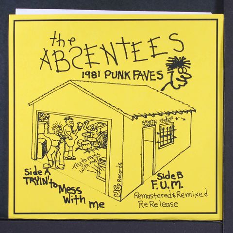ABSENTEES