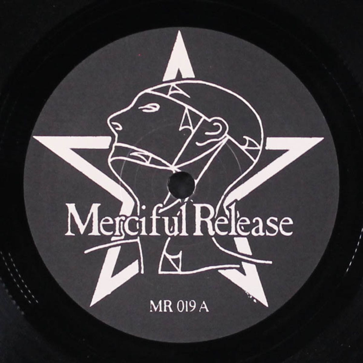 anaconda / phantom by SISTERS OF MERCY