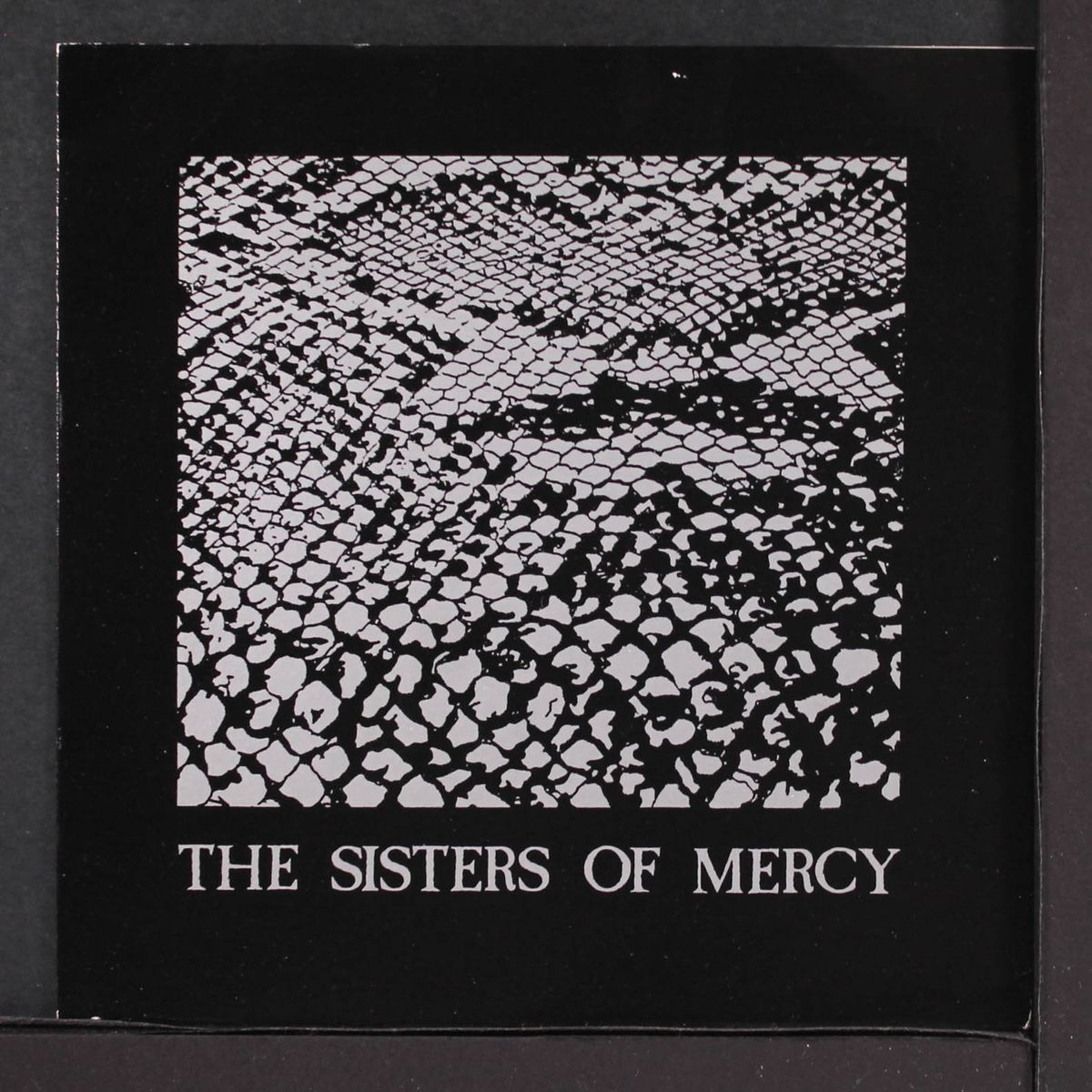 anaconda / phantom by SISTERS OF MERCY