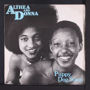 ALTHEA & DONNA