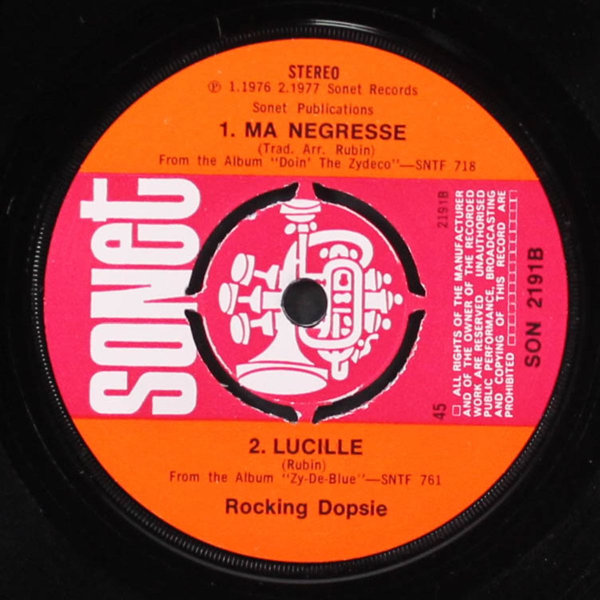 my baby she's gone by ROCKIN' DOPSIE