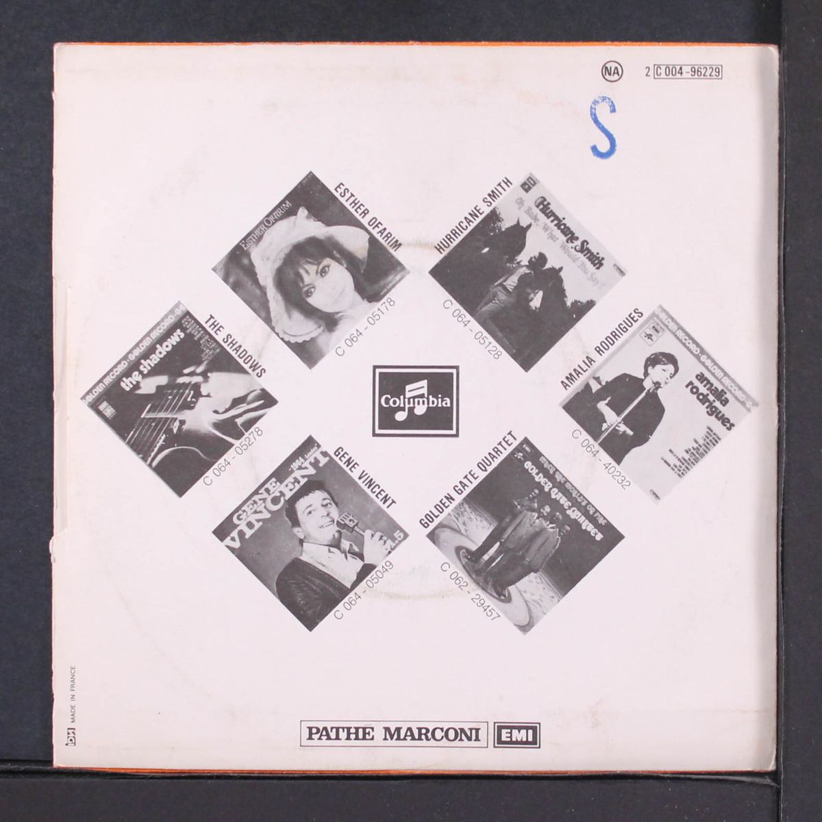 tell me why by ALVIN STARDUST