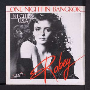 ROBEY