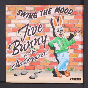 JIVE BUNNY & MASTERMIXERS