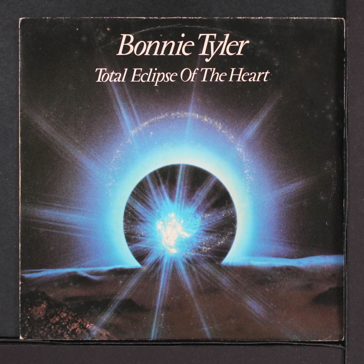 total eclipse of the heart by BONNIE TYLER