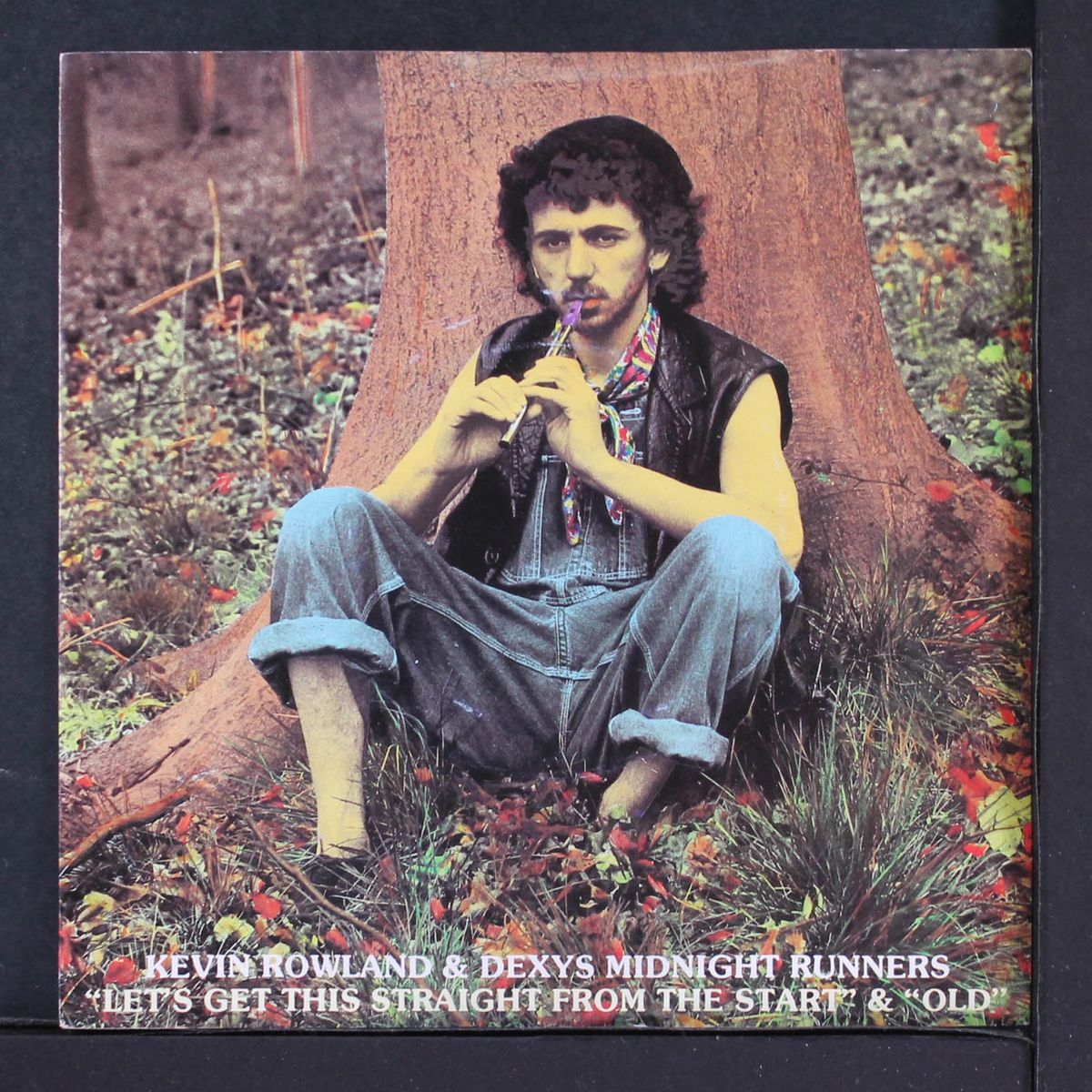 let's get this straight from the start / old by DEXYS MIDNIGHT RUNNERS