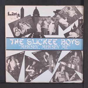 SLICKEE BOYS