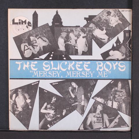SLICKEE BOYS