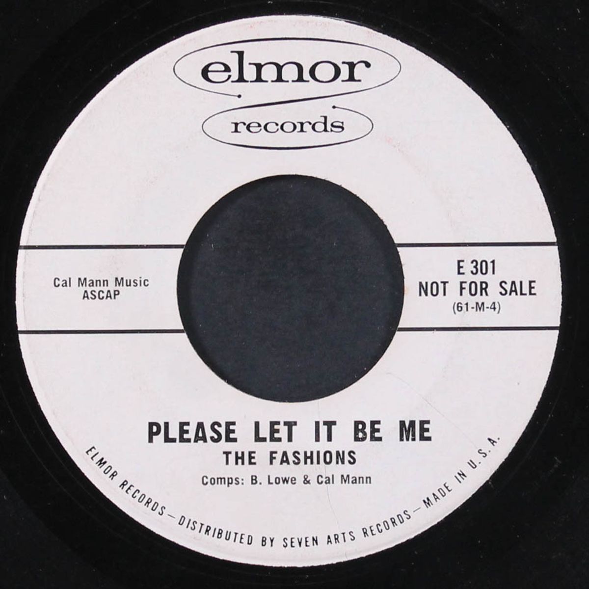 please let it be me by FASHIONS