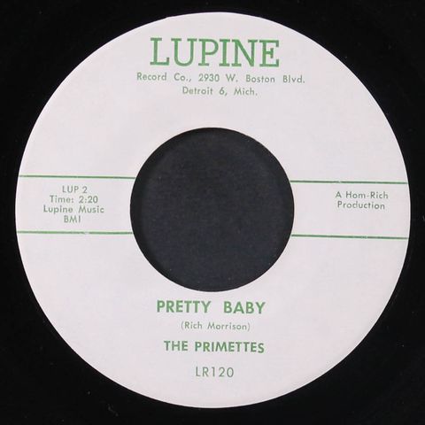 PRIMETTES