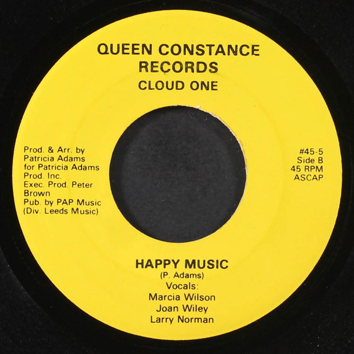 happy music by CLOUD ONE