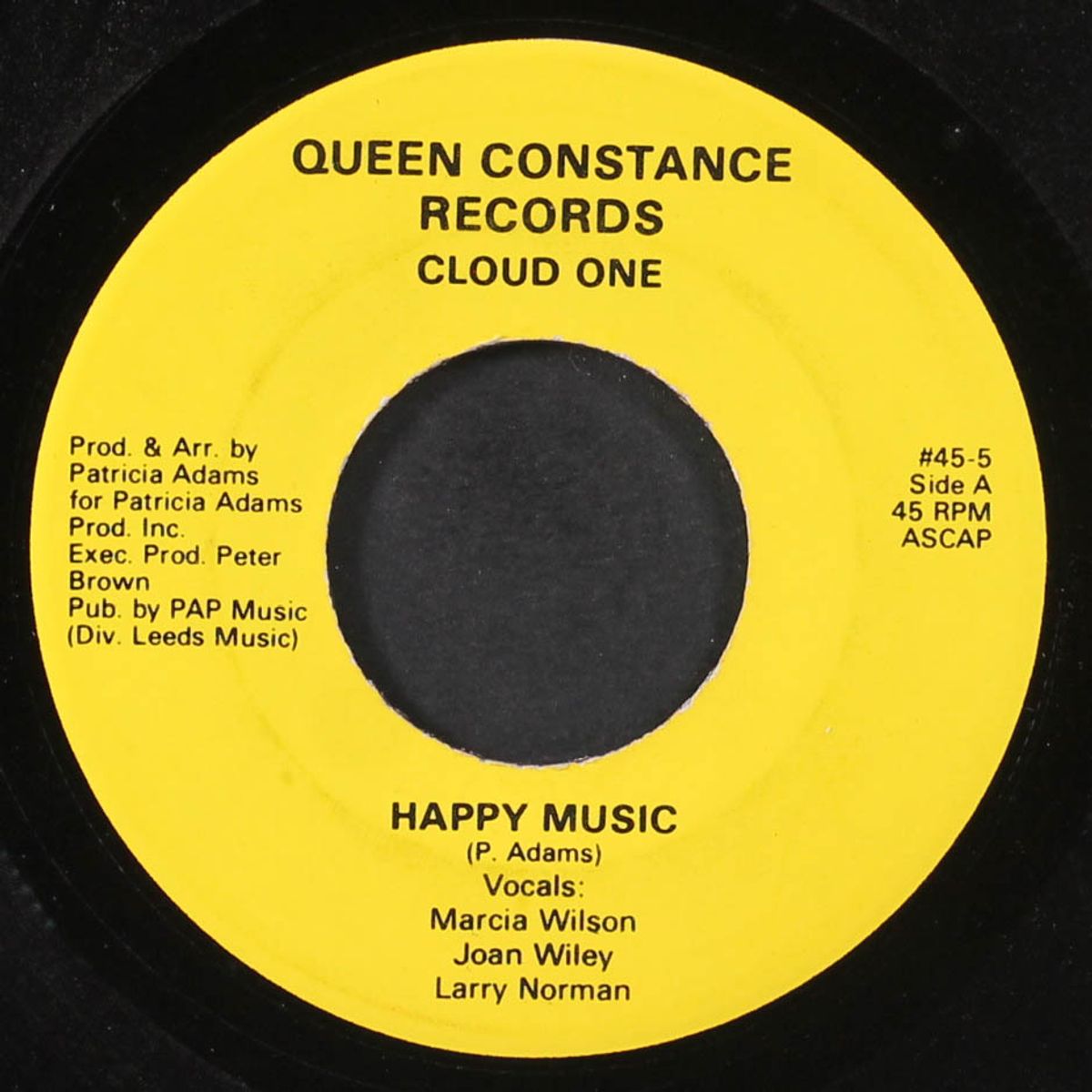 happy music by CLOUD ONE