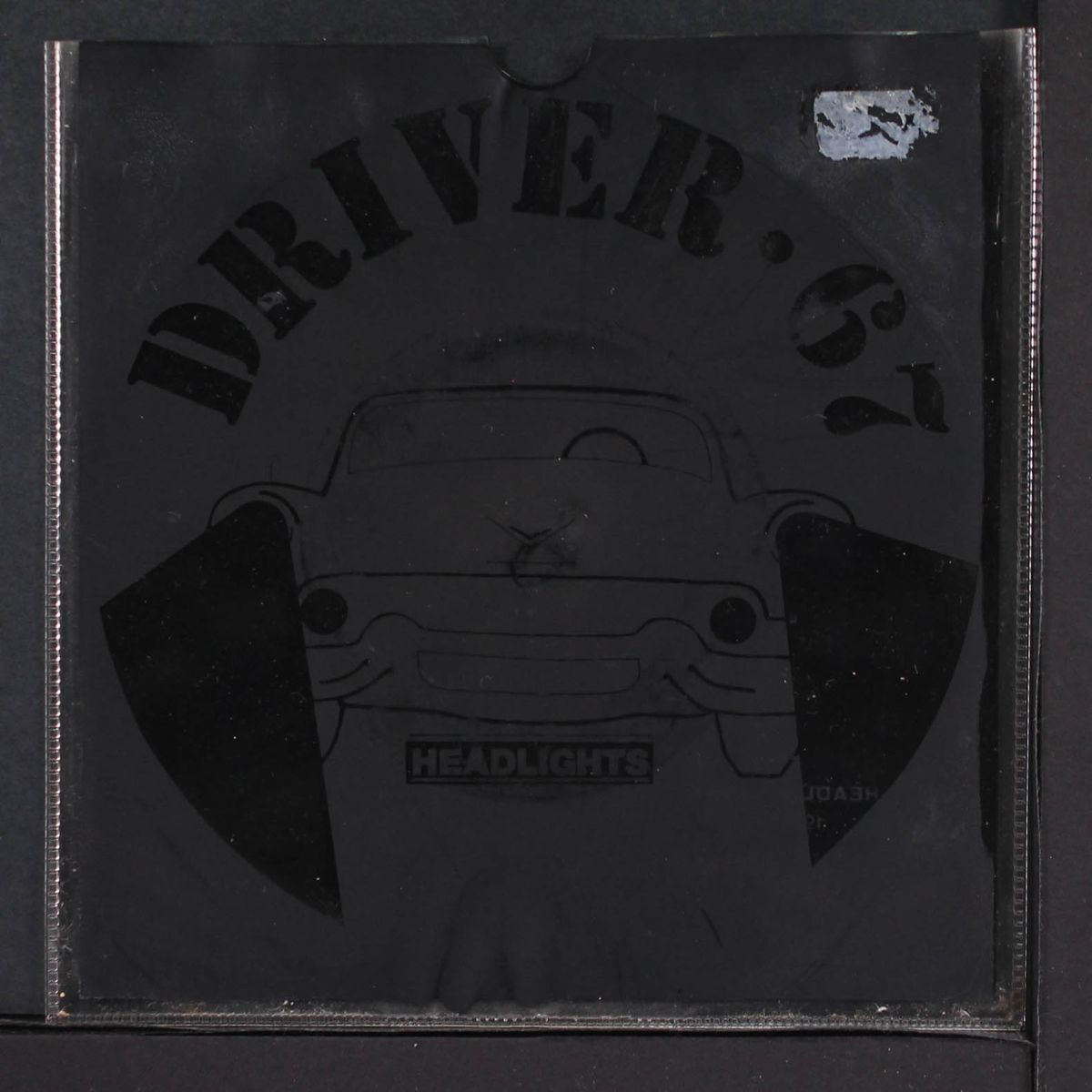 headlights by DRIVER 67