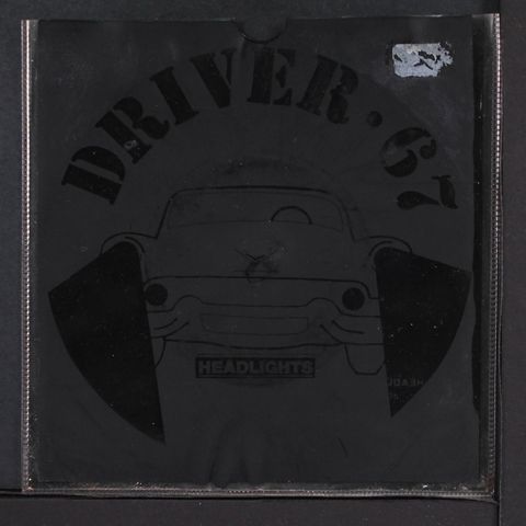 DRIVER 67