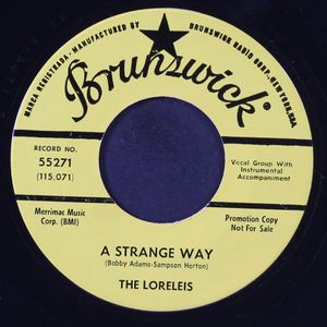 LORELEIS