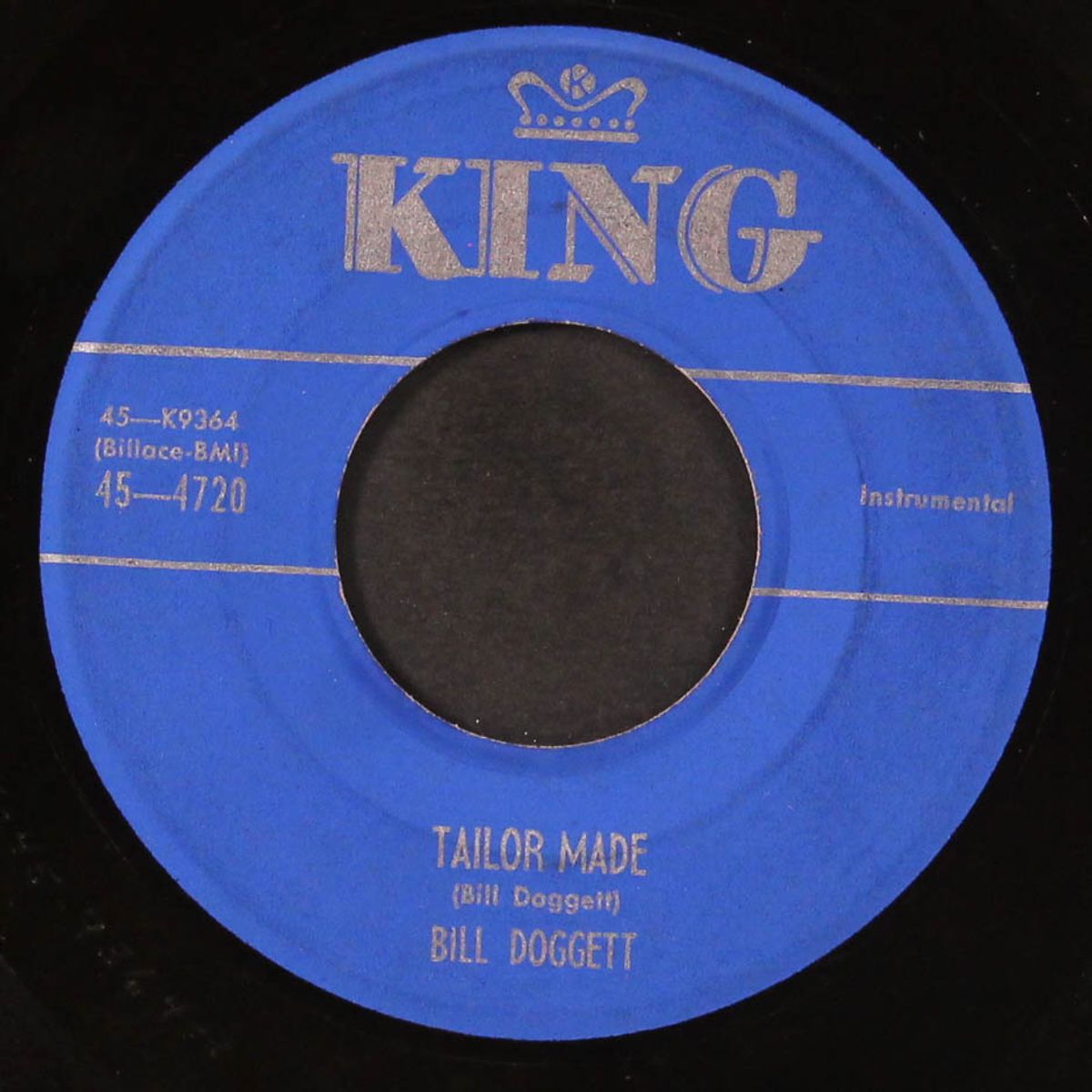 sweet lorraine / tailor made by BILL DOGGETT