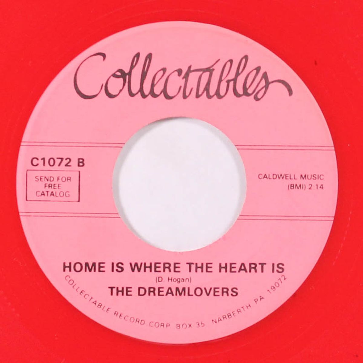 annabelle lee / home is where the heart is by DREAMLOVERS