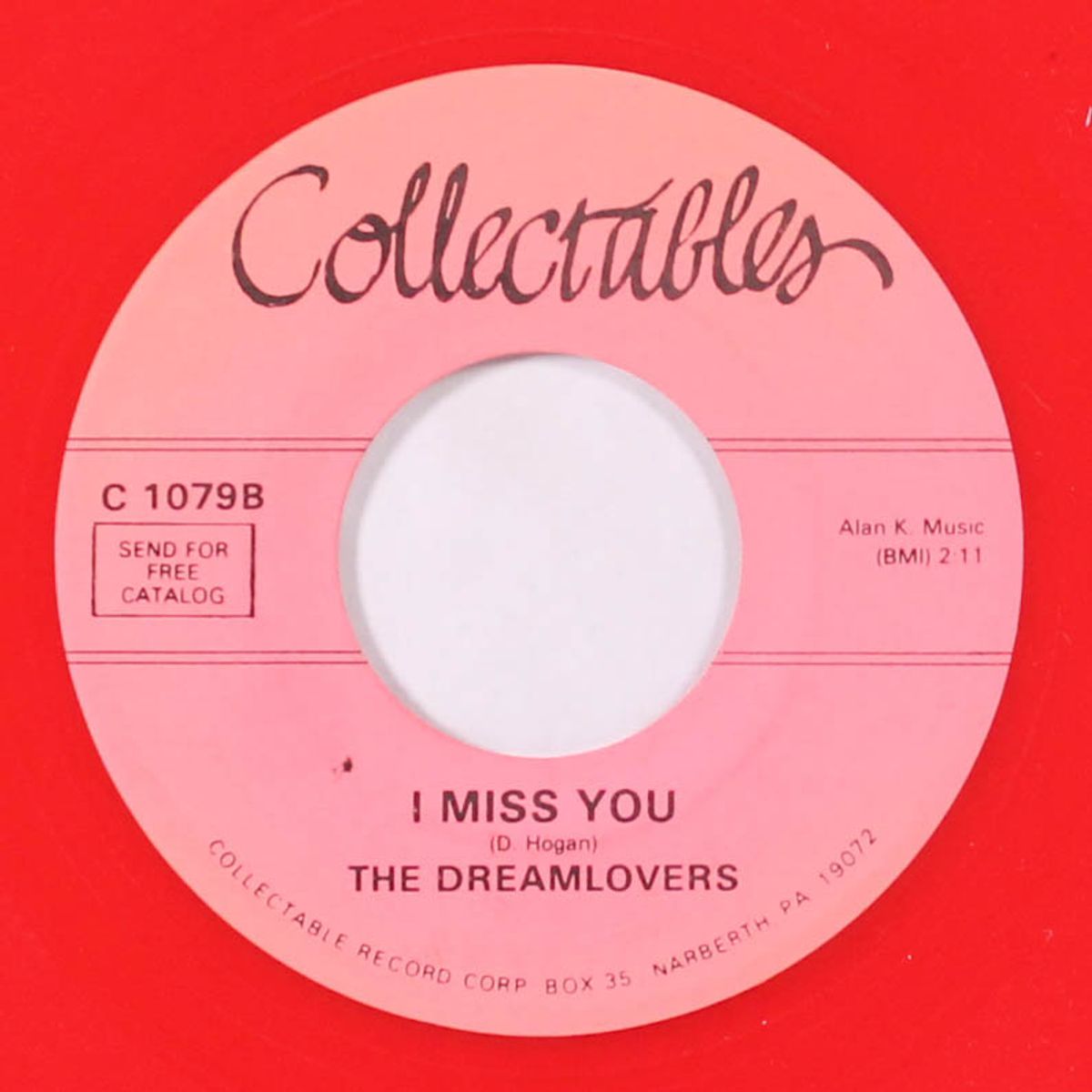 if i should lose you / i miss you by DREAMLOVERS
