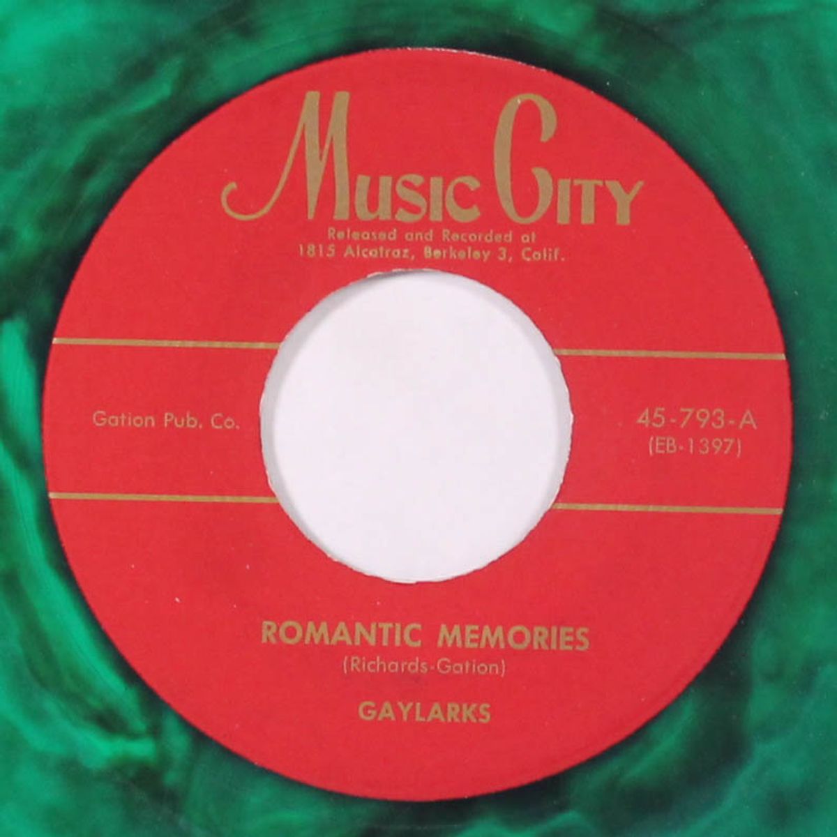 romantic memories / lil dream girl by GAYLARKS