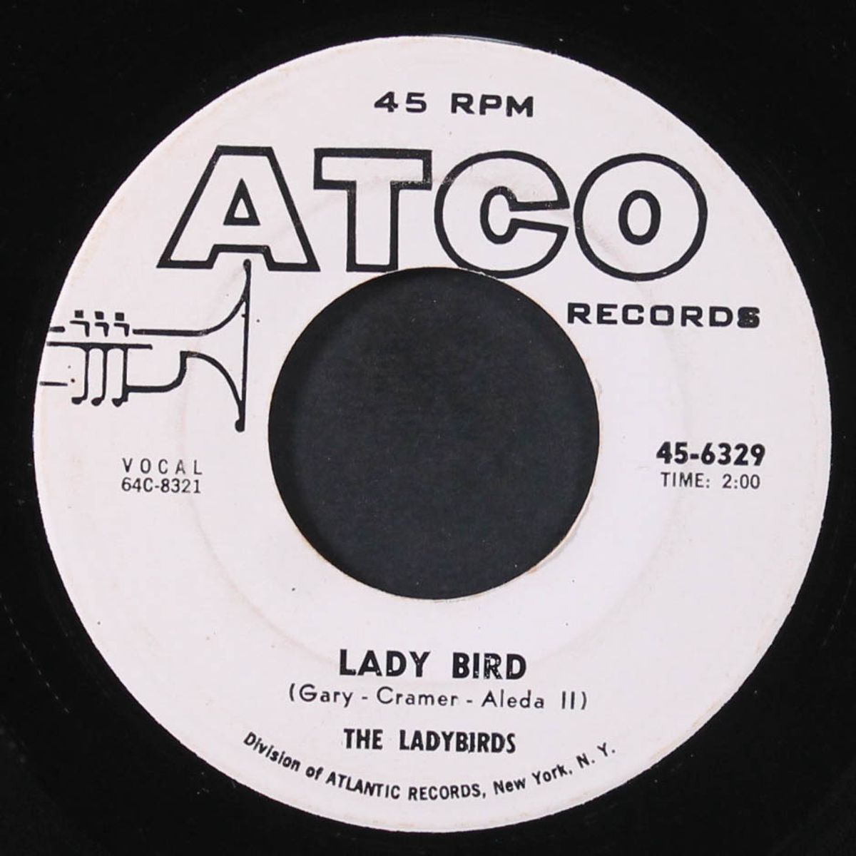 memories / lady bird by LADYBIRDS