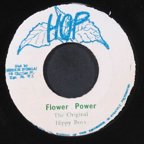 DERRICK MORGAN & SCORPIANS / ORIGINAL HIPPY BOYS