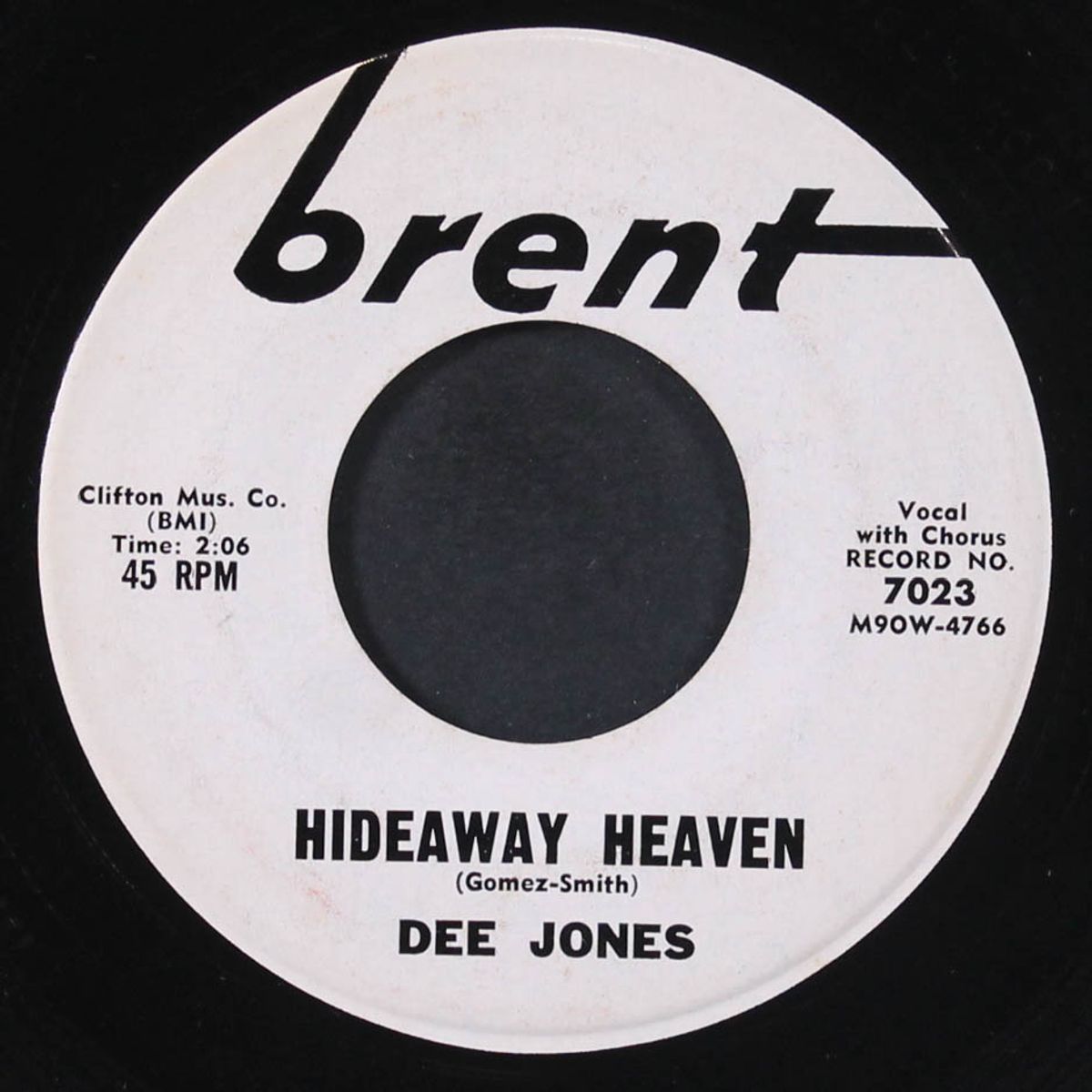 dreamland / hideaway heaven by DEE JONES