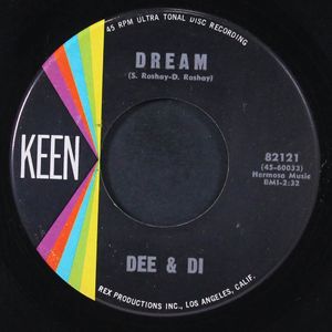 DEE & DI