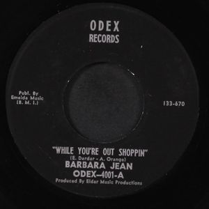 BARBARA JEAN