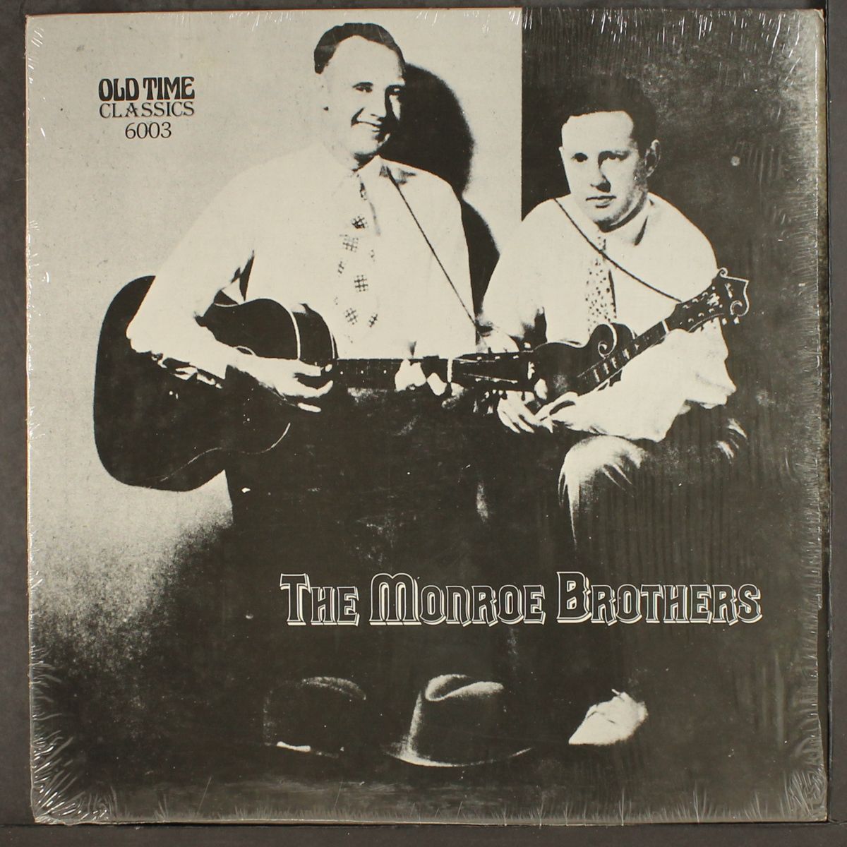 the monroe brothers by MONROE BROTHERS