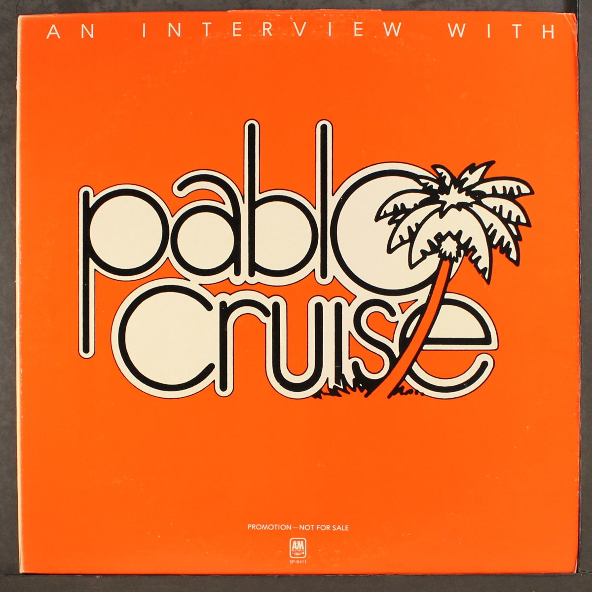 an interview with pablo cruise by PABLO CRUISE