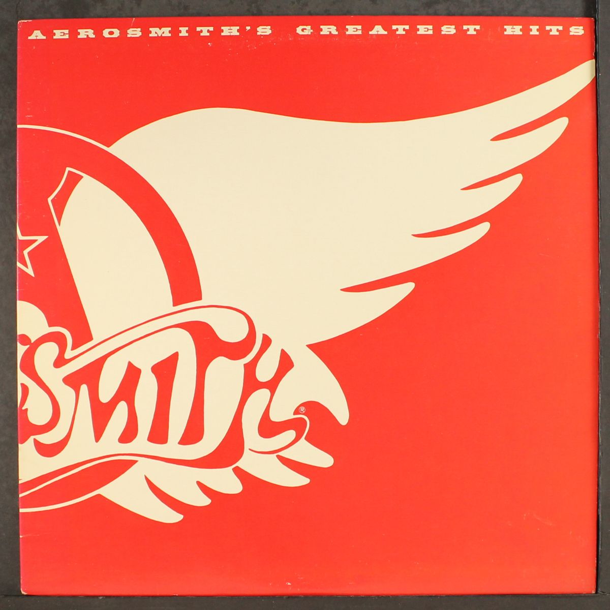 greatest hits by AEROSMITH