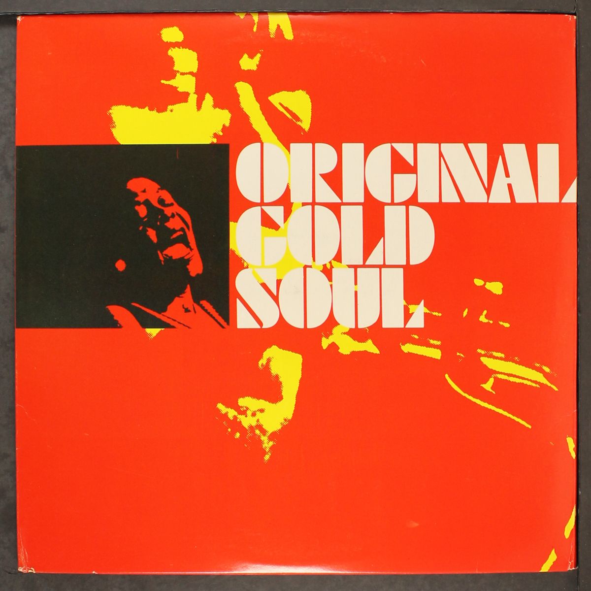 original gold soul by VARIOUS