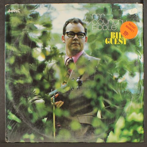 BILL GUEST